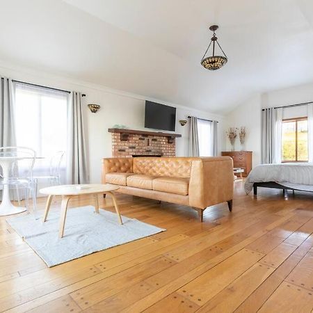 30 Pct Off!! Limited Time! Malibu Zen Guest Suite, Near Beach & Hiking Trails, Central Location Екстер'єр фото