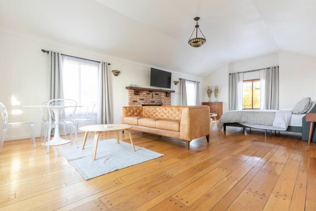 30 Pct Off!! Limited Time! Malibu Zen Guest Suite, Near Beach & Hiking Trails, Central Location Екстер'єр фото