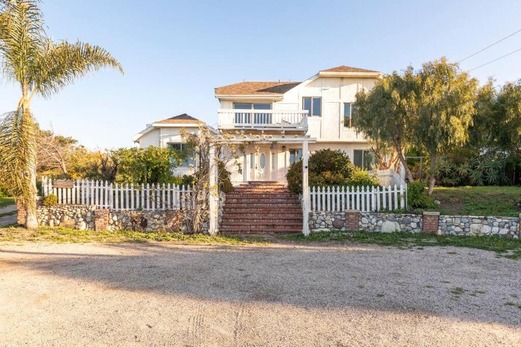 30 Pct Off!! Limited Time! Malibu Zen Guest Suite, Near Beach & Hiking Trails, Central Location Екстер'єр фото