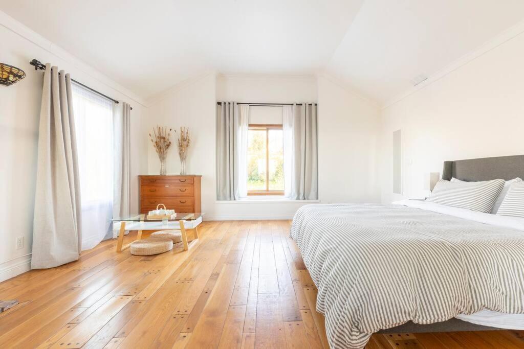 30 Pct Off!! Limited Time! Malibu Zen Guest Suite, Near Beach & Hiking Trails, Central Location Екстер'єр фото