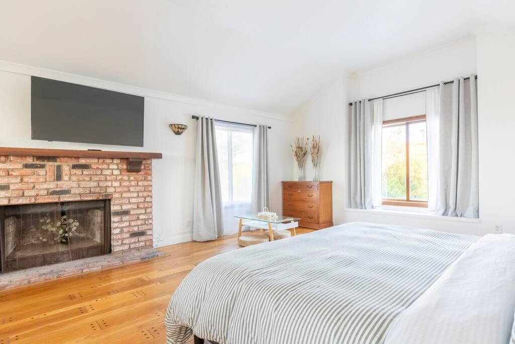 30 Pct Off!! Limited Time! Malibu Zen Guest Suite, Near Beach & Hiking Trails, Central Location Екстер'єр фото